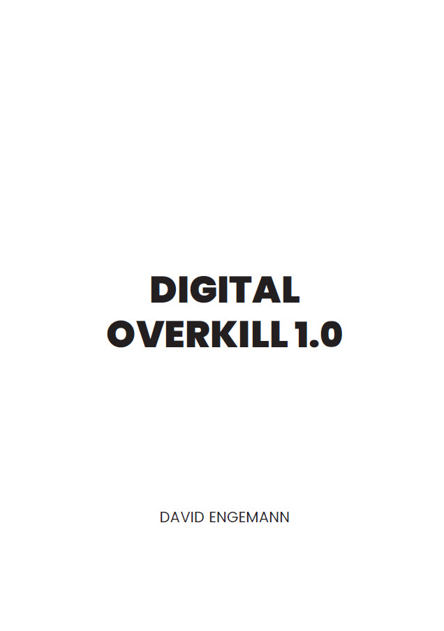 Digital Overkill 1.0